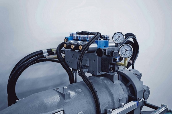 precision valve of injection molding machine precision valve of injection molding machine