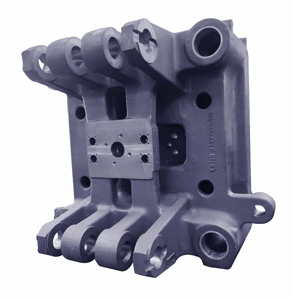 moving platen of injection molding moving platen of injection molding