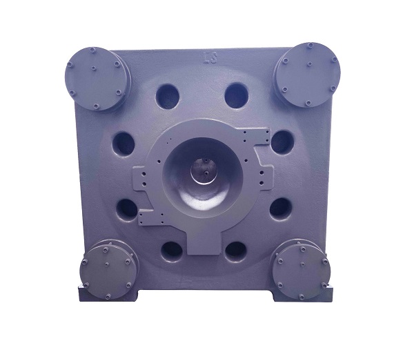 fixed platen of plastic injection molding machine fixed platen of plastic injection molding machine