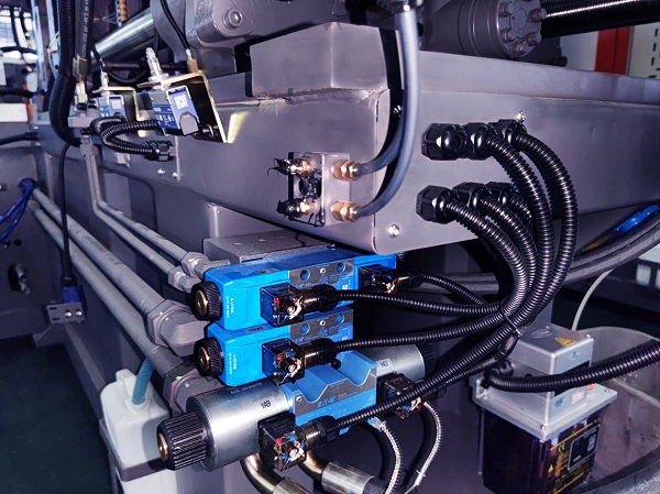 plastic machine plastic machine