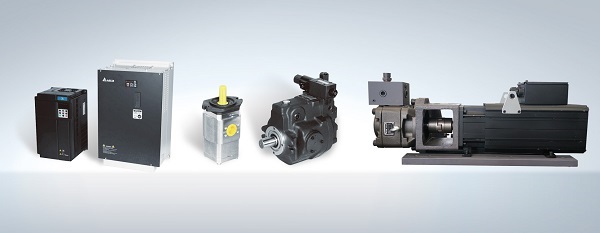 injection molding machine servo system injection molding machine servo system