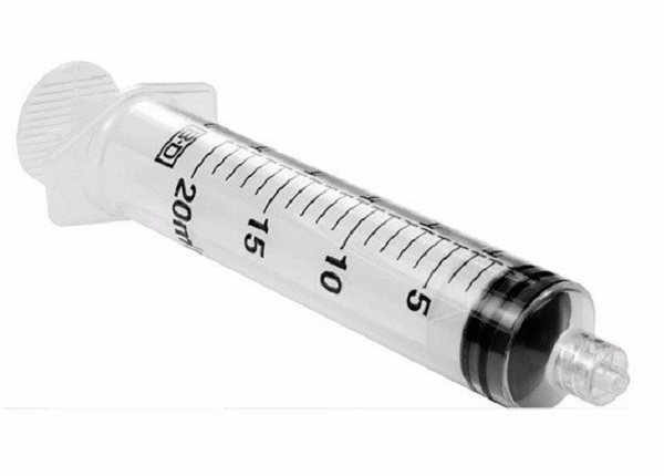 syringe machine syringe machine