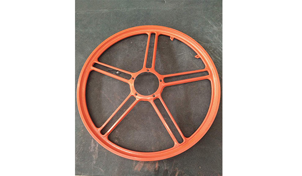 product made by die casting machine product made by die casting machine