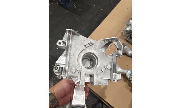 product made by die casting machine product made by die casting machine