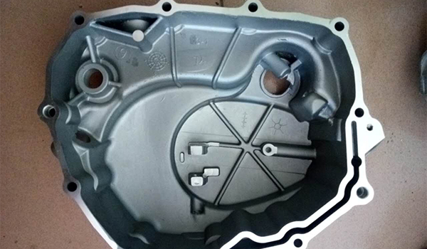 die casting parts die casting parts