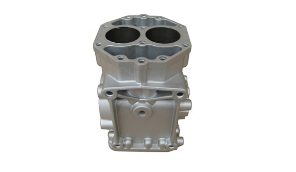die casting part die casting part