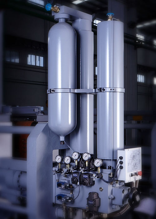 lanson die casting machine in exhibition lanson die casting machine in exhibition