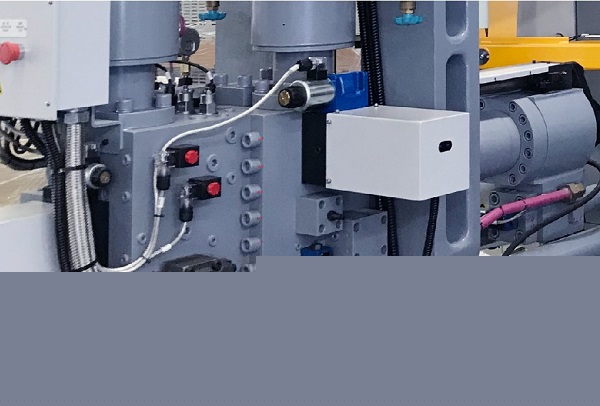 lanson die casting machine