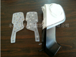 硅膠按鍵制品特有的，滿(mǎn)足我們的需求