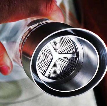 教你用紅酒醒酒器，讓你的享受生活