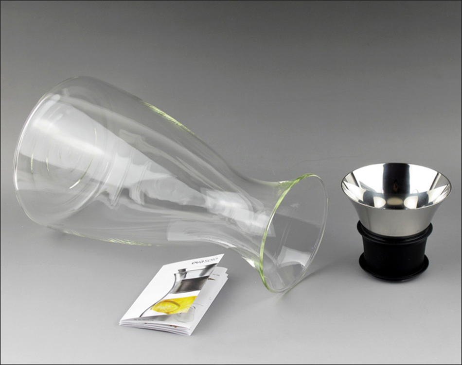 食品級涼水壺蓋子是如何確保密封狀態(tài)良好的