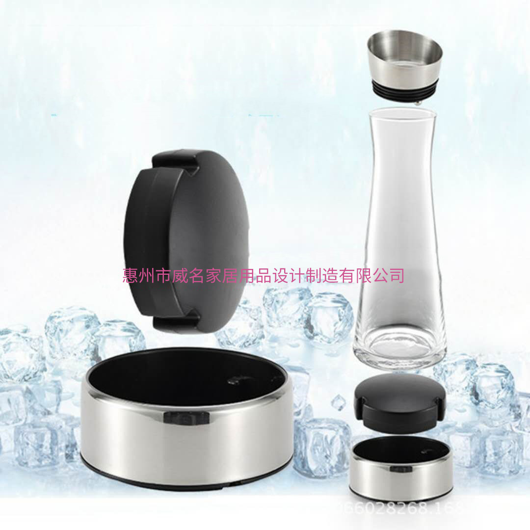 不銹鋼蓋子需進(jìn)行的額外處理